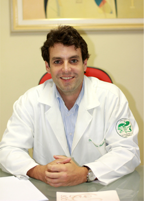 Dr. Antônio Falcão